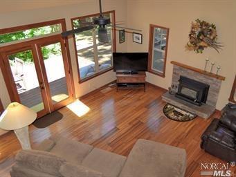 8040 High Valley Rd, Cobb, CA 95426 photo 7