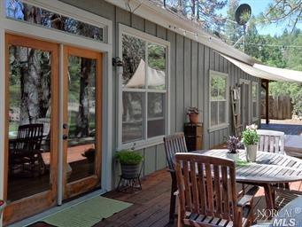 8040 High Valley Rd, Cobb, CA 95426 photo 20