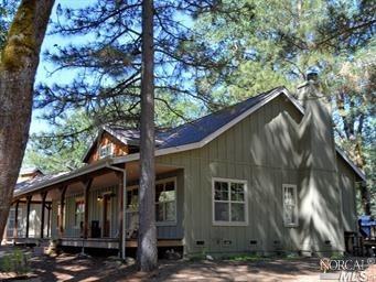 8040 High Valley Rd, Cobb, CA 95426 photo 23