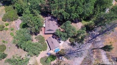 8040 High Valley Rd, Cobb, CA 95426 photo 22