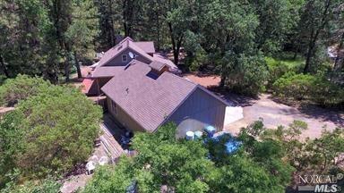 8040 High Valley Rd, Cobb, CA 95426 photo 3