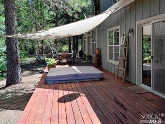 8040 High Valley Rd, Cobb, CA 95426 photo 21