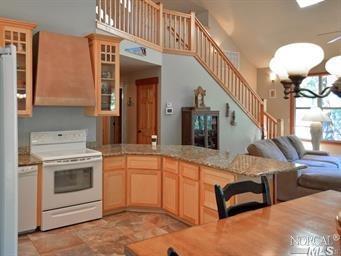 8040 High Valley Rd, Cobb, CA 95426 photo 9