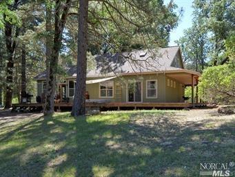 8040 High Valley Rd, Cobb, CA 95426 photo 37