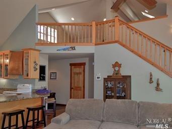 8040 High Valley Rd, Cobb, CA 95426 photo 6