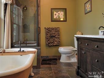 8040 High Valley Rd, Cobb, CA 95426 photo 18