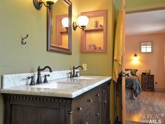 8040 High Valley Rd, Cobb, CA 95426 photo 17