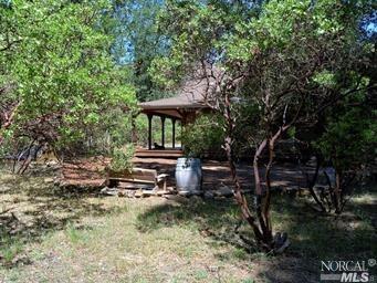 8040 High Valley Rd, Cobb, CA 95426 photo 34
