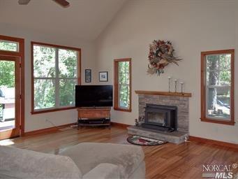 8040 High Valley Rd, Cobb, CA 95426 photo 12