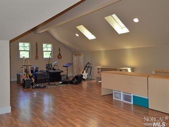 8040 High Valley Rd, Cobb, CA 95426 photo 14