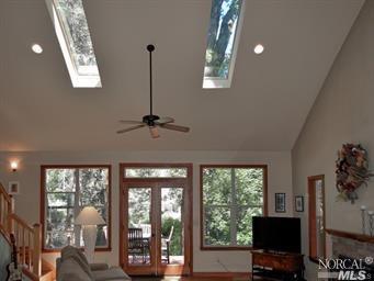 8040 High Valley Rd, Cobb, CA 95426 photo 8
