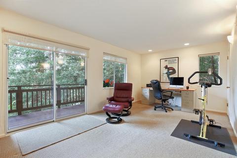 401 Marion Ave, Mill Valley, CA 94941 photo 21