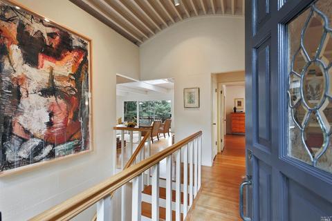 401 Marion Ave, Mill Valley, CA 94941 photo 2