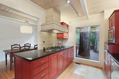401 Marion Ave, Mill Valley, CA 94941 photo 10