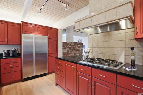 401 Marion Ave, Mill Valley, CA 94941 photo 11