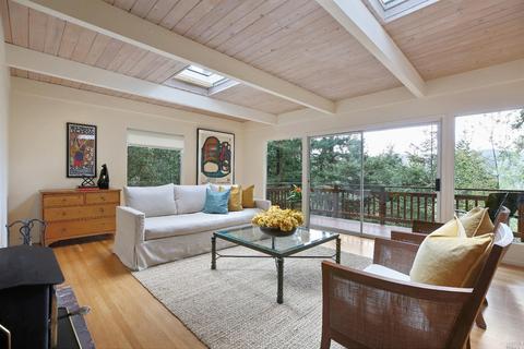 401 Marion Ave, Mill Valley, CA 94941 photo 3