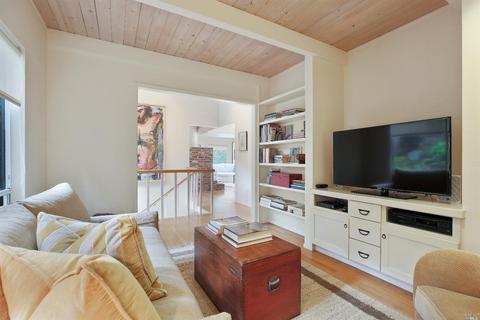 401 Marion Ave, Mill Valley, CA 94941 photo 12
