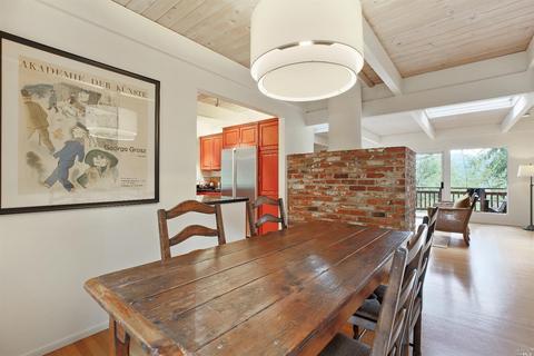 401 Marion Ave, Mill Valley, CA 94941 photo 7
