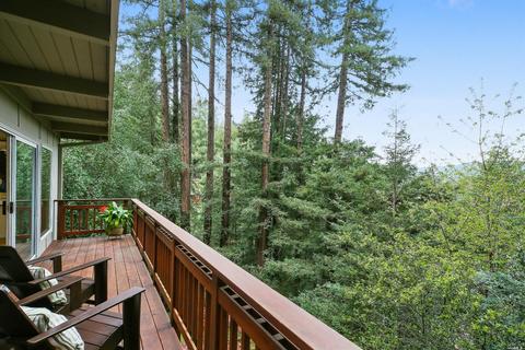 401 Marion Ave, Mill Valley, CA 94941 photo 6
