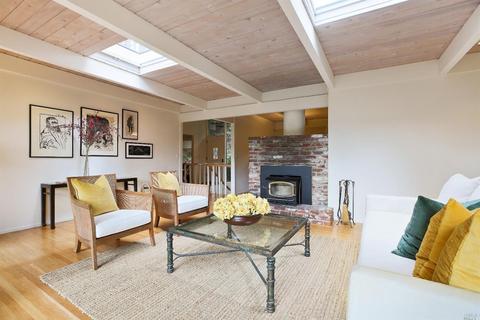 401 Marion Ave, Mill Valley, CA 94941 photo 5