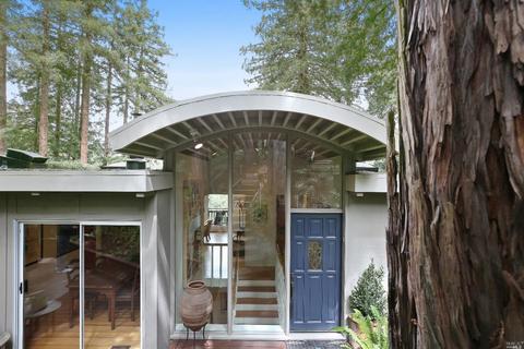 401 Marion Ave, Mill Valley, CA 94941 photo 26