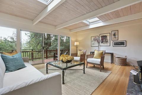 401 Marion Ave, Mill Valley, CA 94941 photo 4