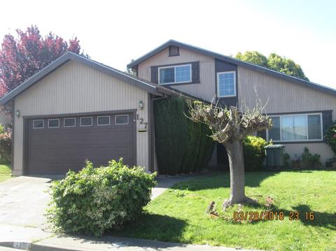 127 Purdue Dr, Vallejo, CA 94589 photo 2