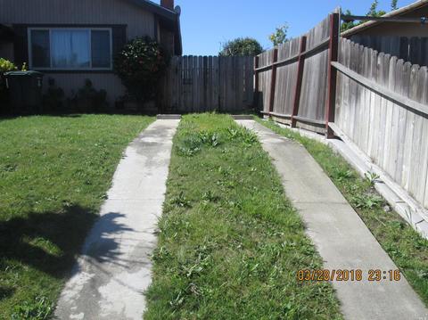 127 Purdue Dr, Vallejo, CA 94589 photo 3