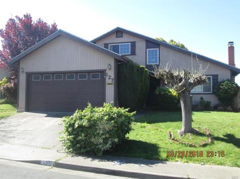 127 Purdue Dr, Vallejo, CA 94589 photo 1