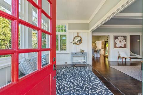 21 Oakdale Ave, Mill Valley, CA 94941 photo 4