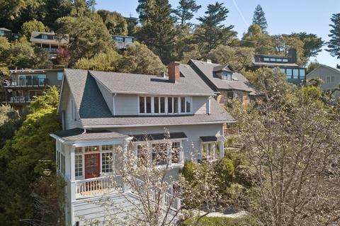 21 Oakdale Ave, Mill Valley, CA 94941 photo 1