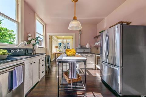 21 Oakdale Ave, Mill Valley, CA 94941 photo 12