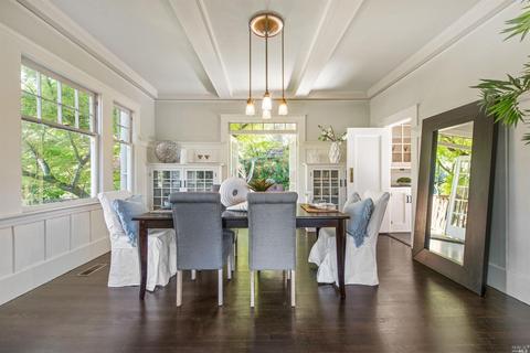21 Oakdale Ave, Mill Valley, CA 94941 photo 8