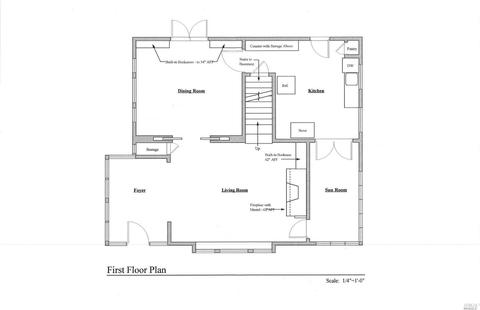 21 Oakdale Ave, Mill Valley, CA 94941 photo 45