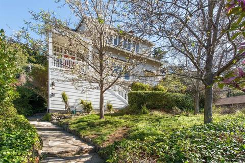 21 Oakdale Ave, Mill Valley, CA 94941 photo 43