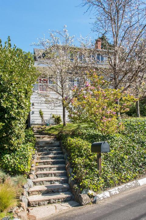 21 Oakdale Ave, Mill Valley, CA 94941 photo 42