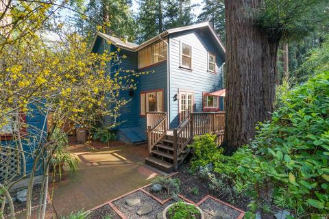 1 Echo Pl, Larkspur, CA 94939 photo 17