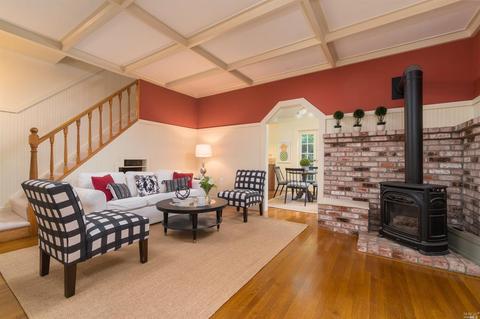 1 Echo Pl, Larkspur, CA 94939 photo 3