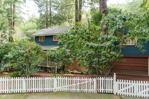 1 Echo Pl, Larkspur, CA 94939 photo 1