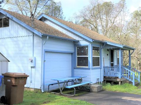 335 Clark Way, Angwin, CA 94508 photo 3