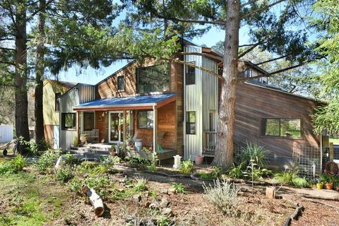 11000 Shigom Rd, Ukiah, CA 95482 photo 1