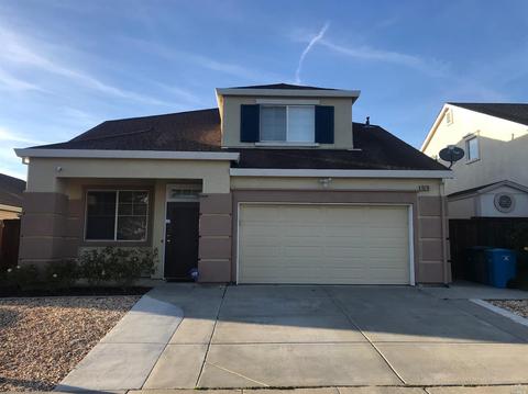 4516 Stevie Ct, Vallejo, CA 94591 photo 1