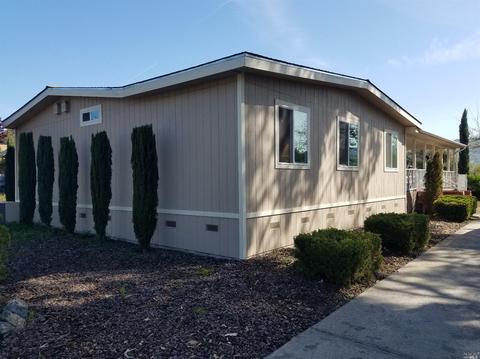 1 Cabana Ct #1, Ukiah, CA 95482 photo 1