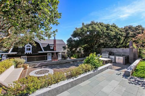 16 Sunshine Ave, Sausalito, CA 94965 photo 42