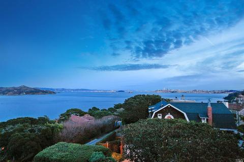16 Sunshine Ave, Sausalito, CA 94965 photo 44
