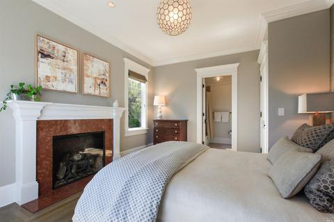 16 Sunshine Ave, Sausalito, CA 94965 photo 25