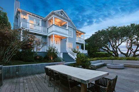 16 Sunshine Ave, Sausalito, CA 94965 photo 2