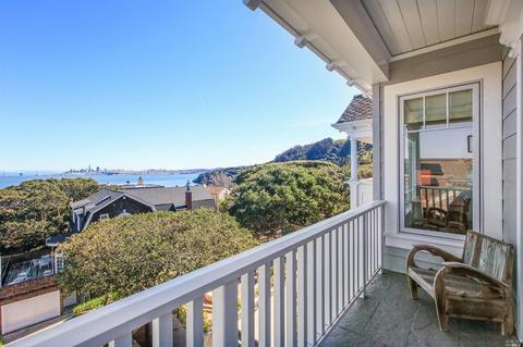 16 Sunshine Ave, Sausalito, CA 94965 photo 22