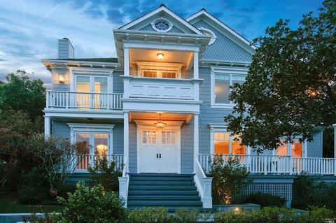 16 Sunshine Ave, Sausalito, CA 94965 photo 36
