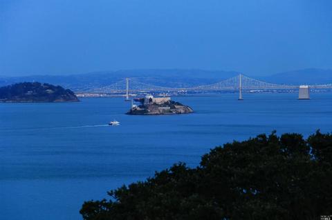16 Sunshine Ave, Sausalito, CA 94965 photo 45